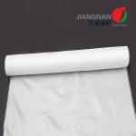 7628 5.9oz 0.2mm Plain Weave Fiberglass Fabric High Intensity Fiberglass Boat