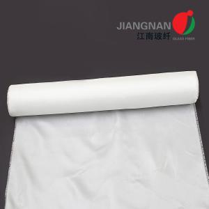 Wholesale 7628 5.9oz 0.2mm Plain Weave Fiberglass Fabric High Intensity Fiberglass Boat Cloth from china suppliers