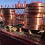 Din En 13599 Sgs Bronze Copper And Copper Alloys Coil Tubing