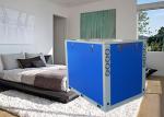 R410A air-water heat pump MDS320D-SY water source air source heat pump