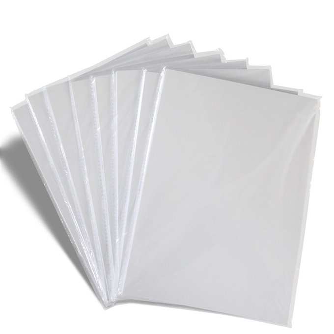 Dust Free A4 Glossy Photo Paper 180gsm 210*297mm Vivid Image 0