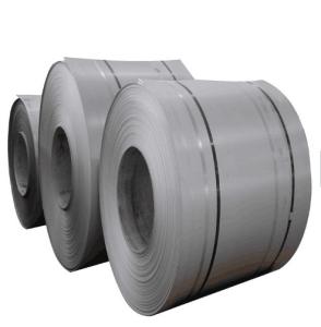 Wholesale ASTM SUS304 304L Stainless Steel Coil , Cold Rolled Steel Coil Good Formability from china suppliers