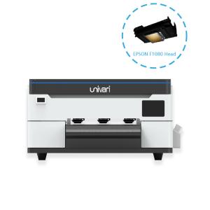 Wholesale New XP600 DTF Printing Machine Heat Transfer Automatic Imprimante from china suppliers