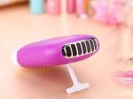 Portable Mini USB Handy Fan Rechargeable Fan Handheld Air conditioning Fan for