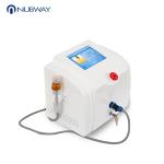 Best selling !!! Beijing Nubway Face Lifting Portable Fractional RF High Quality