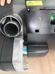 220V Bluetooth Operation JP Full Silent Heater 4KW Diesel DC12V Hot Air and