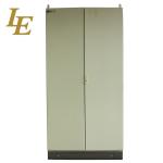 Cold Rolled Steel Network Enclosure Cabinet Floor Standing IP55 600 - 1200mm