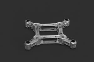 Wholesale Aluminum Alloy Power Line Spacers Square Frame Type For Overhead Conductor from china suppliers