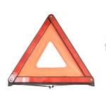 Road Warning Triangle The Ultimate Safety Measure on the Road