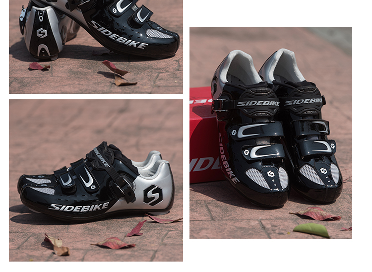 Spd Compatible MTB Cycling Shoes Breathable Bike Mesh Indoor Fitness Cycling Shoes