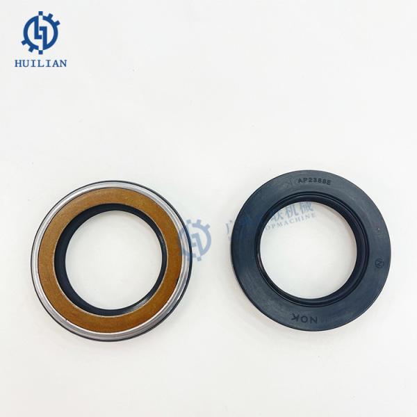 XJBN-01579 XJBN01579 Excavator Oil Seal Kit Seal For Hyundai Excavator Spare