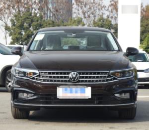 Wholesale Volkswagen Magotan 2023 2 Million Commemorative Edition 330TSI DSG Leading Model Medium Car from china suppliers
