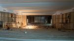 Auditorium Wall Panels 2/2/0.5mm NANO Microperforated Sound Absorption Acoustic