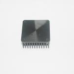 Square Cold Forged Heat Sink Anodizing Black Color For Video Camera