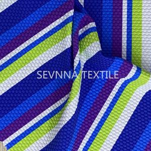 Wholesale Stretchy Soft Recycled Swimwear Fabric Men Swim Trunk Wicking Management from china suppliers