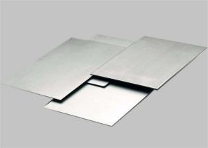 Wholesale Invar36 / Nilvar / Unipsan 36 / Nilo 36 / Vacodil36 Low Expansion Coefficient FeNi36 from china suppliers