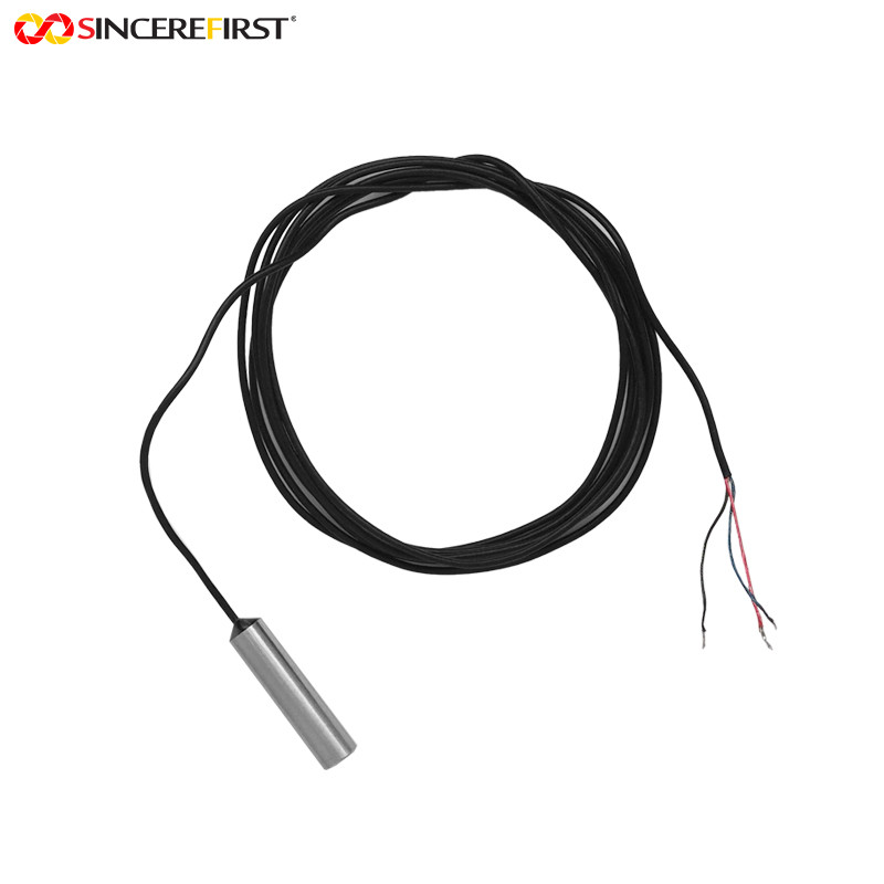 4.6mm VGA Sensor Flexible Inspection Endoscope Camera Module With Light