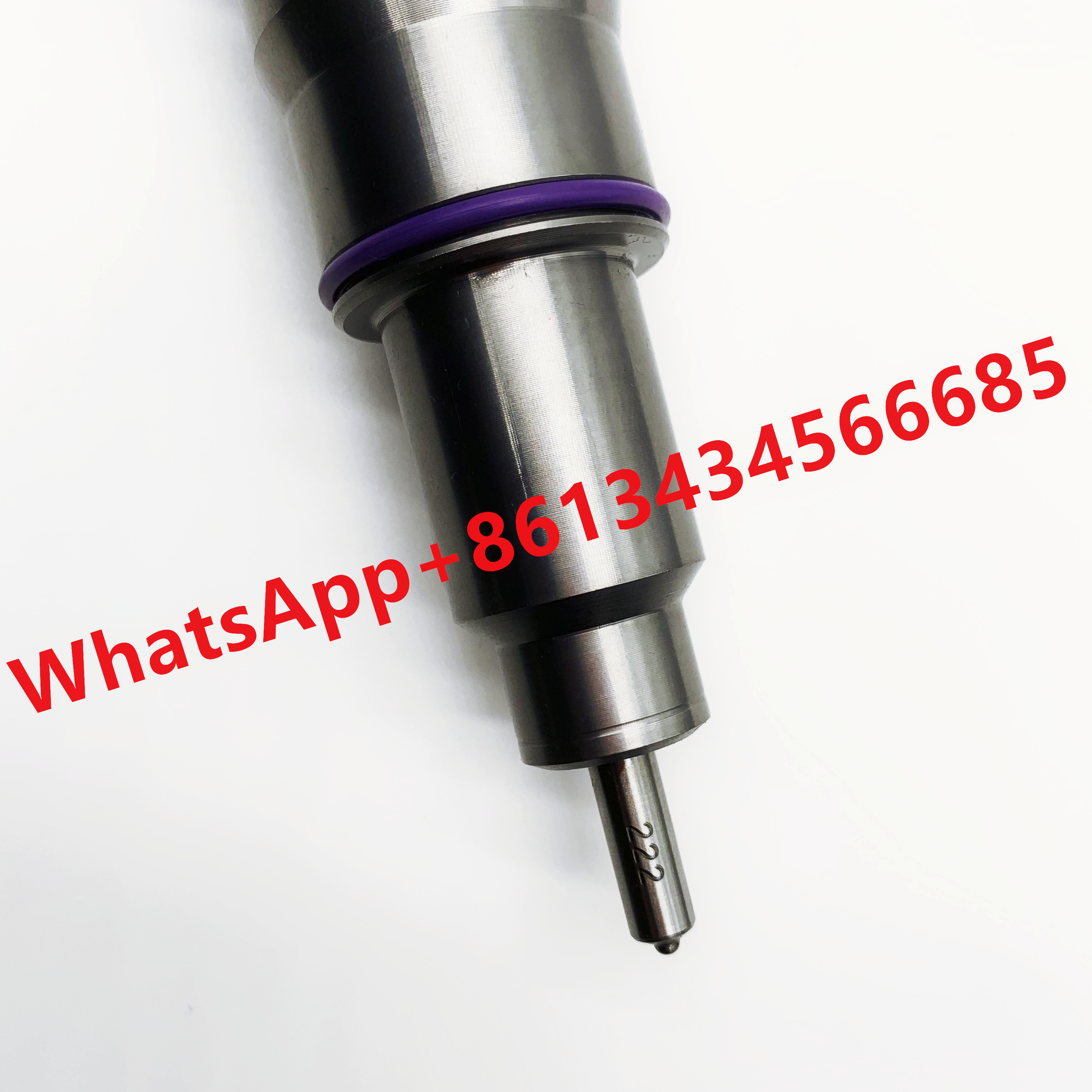 Diesel Common Rail Injector 20500620 BEBE4C03001 BEBE4C03101 7420500620 85000190 E1 For VOLVO 9.0 LITRE TRUCK