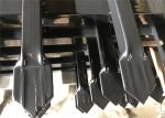 Ornamental Iron Fence