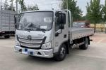 156hp Used Dump Truck Euro 6 Mini Trucks For Philippines 5t Farm Used Single
