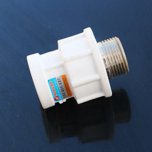Quality Custom PVC Plumbing Fittings Aquarium Drainpipe Connector Water Supply Tube Joints for sale