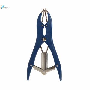 Wholesale Castrator Tail Cutting Pliers Veterinary Instrument Nylon Ss Castration Or Cutting from china suppliers