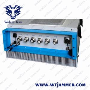 Wholesale Military GPS WIFI 6 Bands Prison Jail Jammer from china suppliers