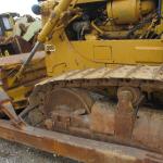 2006 used D6D CAT bulldozer japan dozer Cat Dozer For Sale D6D D6C D6R D6M