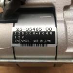 Carrier 228000-1060 Diesel Engine Parts New Premium Starter Motor 25-35465-000