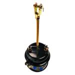 Type 3030 Brake Chamber Standard Stroke 2.50 Inch Stroke Length