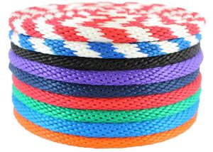 Wholesale High Strength Double Braided Utility Rope Nylon For Packing from china suppliers