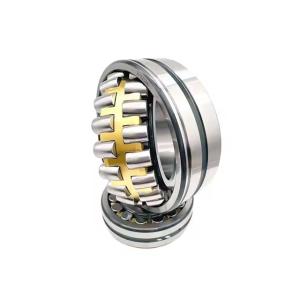 Wholesale Spherical Roller Bearings 21306CC Double Row Low Friction Long Service Life from china suppliers