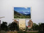 Mobile Outdoor Full Color LED Display Screen P4.81 SMD3535 5V Power