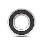 Deep Groove Stainless Steel Auto Parts 6302 6301 Ball Bearing