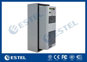 Wholesale Cooling System Outdoor Enclosure Air Conditioner 300W 48VDC For Telecom Cabinet Shelters from china suppliers