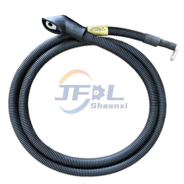 Positive cable (main switch to starter) DZ9100776397 DZ9100776390 DZ9100776815