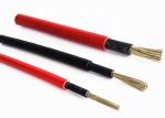 Pntech XLPO Insulation XLPO Sheath Solar Pv Cable