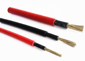 Wholesale Pntech XLPO Insulation XLPO Sheath Solar Pv Cable from china suppliers