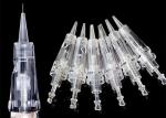 0.35mm Diameter Tattoo Machine Needle With Size 1R 3R 5R 5F 7F D1R