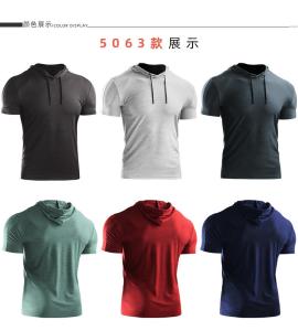 Wholesale Anti Static Classic Pullover Hoodie Gym Bodybuilding Workout from china suppliers