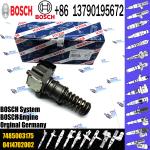 Diesel Fuel Injector Pump 0414755006 0414755007 7485003175 Pump For RENUALT E-