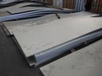 2205 2507 Stainless Steel Metal Plate / Duplex S31803 S32205 S31803 Stainless