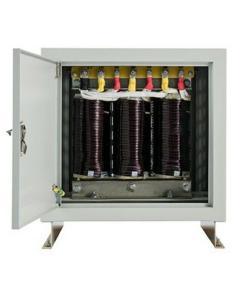 Wholesale 400KVA Three Phase Isolation Transformer NEMA 3R 480V FCAN 2.5% from china suppliers
