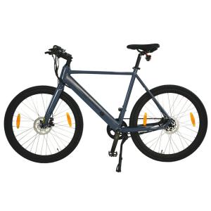 Wholesale Integrated Battery Pedelecs 700C Electric Hybrid Bike Bicycle for Eco-Friendly Commute from china suppliers