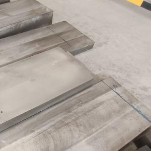 Wholesale DIN EN X6CrNiTi18-10 SUS Flat Bar Sheets Plates 1.4541 from china suppliers