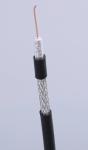 CCA RG6 Copper CCTV Coaxial Cable Fm Coax 75 Ohm Antenna CATV Systems Double