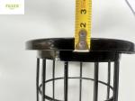 SS304 Steel Wire Filter Bag Cage for Industry Dust Collector