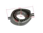 FAST-T 320mm Weaving Loom machine ball bearing