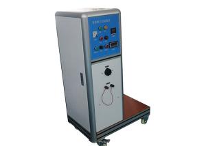 Wholesale IEC60227-2 Clause 3.3 Polyvinyl Chloride Insulated Cable Testing Equipment from china suppliers