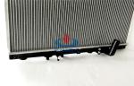 Autoparts Mitsubishi Radiator OEM MR239627 / MR355474 Montero Sport 1997 2004 AT